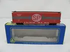 Vintage AHM HO Scale Red SP 51249 Southern Pacific All Door Box Car #5270C NOS