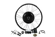1500W 27.5" Rear Hub 48V Electric Bike eBike Conversion Kit