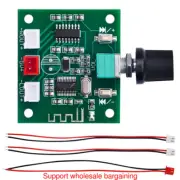 PAM8403 5V 2 Channel USB Bluetooth Power Audio Amplifier Board 3Wx2W 5Wx2W