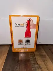 FinaMill Spice Grinder