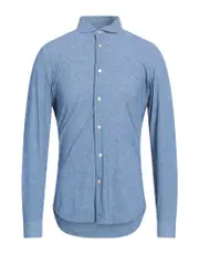[ALESSANDRO GHERARDI] ALESSANDRO GHERARDI Shirts - Item 10316228
