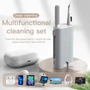 5 in 1 Computer Cleaner Kit Camera Phone Tablet Laptop Screen Cleaning Tools Ear