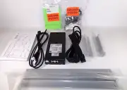 NEW Workrite Sierra HX 2-Leg Adjustable Desk HARDWARE KIT 4435521-01 w/ Control