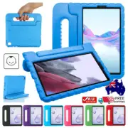 For Samsung Galaxy Tab A7 Lite A8 A9 Tablet Kids EVA Case Shockproof Stand Cover