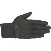 Alpinestars Stella C-1 V2 Gore Windstopper Gloves Ladies Black