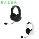 雷蛇RAZER KAIRA X 噬魂鯊 X 電競耳麥 XBOX認證耳機麥克風 有線耳機 黑綠/黑白