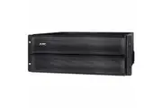 APC by Schneider Electric Smart-UPS External Battery Pack - Lead Acid - Hot Swappable - 3 Year Minimum Battery Life - 5 Year Maximum Battery Life