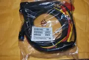 Motorola xtl/apx motorcycle radio cable 3075217A02 BRAND NEW