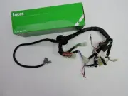 06-6438 New Norton Commando Lucas 850 Headlight Wiring Harness 1975 MK3 W17373