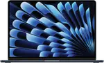 "Apple MacBook Air 15"" with M3 chip 24GB 512GB - Midnight"