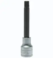 Teng M122809 - In-Hex Spline Socket 1/2" Drive 9mm