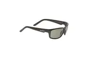 Ugly Fish Xenon PC3252 TR-90 Smoke Lens/Black Frame Polarised Adult Sunglasses
