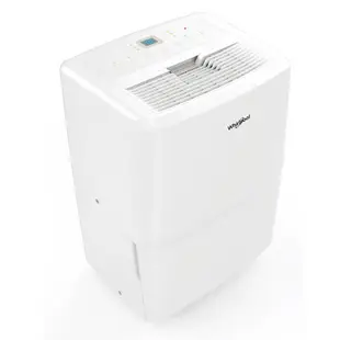 Whirlpool 惠而浦 16L節能除濕機 WDEE30AW 廠商直送