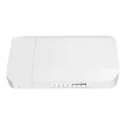 300Mbps Wifi Router Outdoor Wireless Bridge 2.4G Repeater Network Extender RJ45
