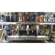Cheap Used 3 Group KVDW Mirrage Triplet Commercial Coffee Machine