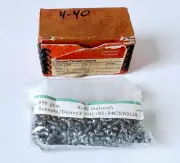 (850) HELICOIL Free Running Thread Insert #4-40 UNC X 0.168" 304SS 1.5D USA