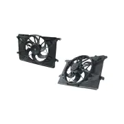 Superspares Radiator Fan for Ford Territory SX SY SZ 05/2004-On wards
