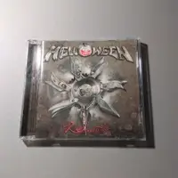 在飛比找蝦皮購物優惠-＊南方搖滾(CD)＊Helloween - 7 Sinner