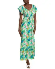 ANNA KAY Cocoa Beach Maxi Dress