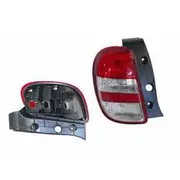 Sterling Tail Light to suit Nissan Micra 11/2010 to 11/2014 - NSMI-TAL-04L