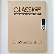 2 Pack Tempered Glass Screen Protector For Amazon Fire HD 10.1 2019/HD 10.1 2021