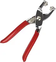Ｓｉｍｈｏａ Badminton Racket Plier Badminton Racket Threading Clamp Equipment Racquet Stringing Machine for Sports Men Outdoor Sports
