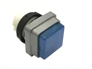 Push Button for Heidelberg Press Blue Square Qty1 offset parts New