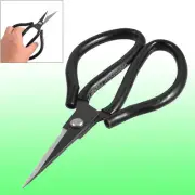 Straight Metal Blade Craft Scissors Sewing Trimmer Tool for Tailor
