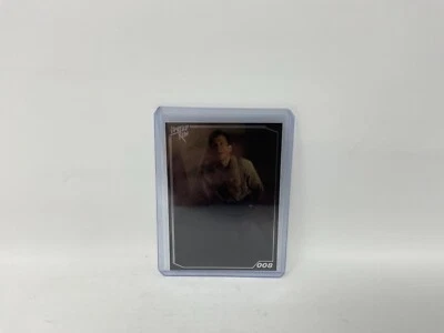 Limited Run Games Trading Card #008 The Bunker Silver