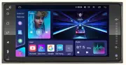 for Hilux 2005-2011 GPS WIRELESS APPLE CARPLAY ANDROID AUTO CAMERA HEAD UNIT