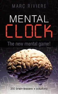 在飛比找博客來優惠-Mental Clock: The New Mental G