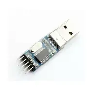 在飛比找樂天市場購物網優惠-PL2303HX USB2TTL UART USB轉RS23