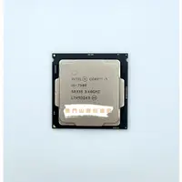 在飛比找蝦皮購物優惠-Intel Core i5-7400/7500/9400F/