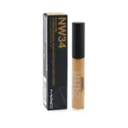 MAC ~ STUDIO FIX 24 HOUR SMOOTH WEAR CONCEALER ~ NW 34 ~ 0.24 OZ NEW IN BOX