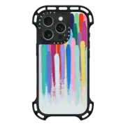 iPhone 16 Pro Ultra Bounce Case MagSafe Compatible Polka Daub Pavilion 3