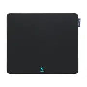 RAPOO V10S Mouse Pad -Large Mouse Mat, Anti-Skid Bottom Design, Dirt-Resistant, Wear-Resistant, Scratch-Resistant, Suitable for Gamers/Gaming