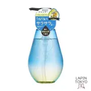 [NEW] hiritu Balance Repair Shampoo Smooth Makes even wavy hair smooth PPT-based