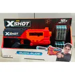 ZURU X-SHOT赤火系列 - 狙擊之王X射手玩具