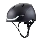 Lumos Street Helmet - Black - 56 - 61cm LHESTBK15-A0