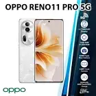 OPPO Reno11 Pro 5G Android Cell Phone(White, 12GB+512GB, Global Ver., Dual SIM)