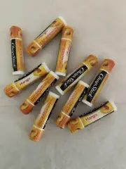 CHAPSTICK MANGO Lip Balm Lot of 10 New Sealed INVENTORY REDUCTION!