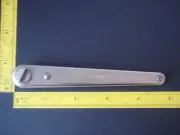 Stanley Yankee Ratcheting Screwdriver Offset NOS NEW Cabinetmaker Tool Unused