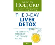 The 9-Day Liver Detox