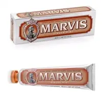 在飛比找蝦皮購物優惠-MARVIS 義大利精品牙膏