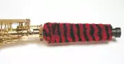 HW Pad-Saver for Alto Sax