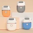 MINI Electric Foot Grinder File Dead Skin Callus Remover Care Pedicure Tool KP