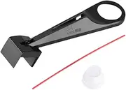 Motorcycle Chain Cleaning Tool Application for Motorcycle Motorbike Riding