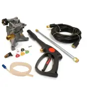 Pressure Washer Pump Assembly for Campbell Hausfeld PW205015LE, PW205020LE