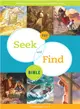 Seek and Find Bible: English Standard Version