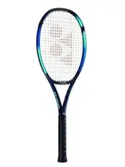 Yonex (YONEX) Tennis racket frame only Ezone 98 advanced Sky Blue (018) G2 07EZ9
